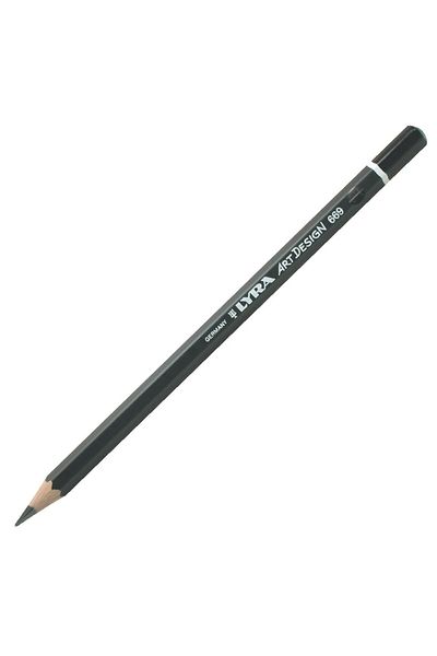 LYRA Art Design Graduated Pen - F L 1110110