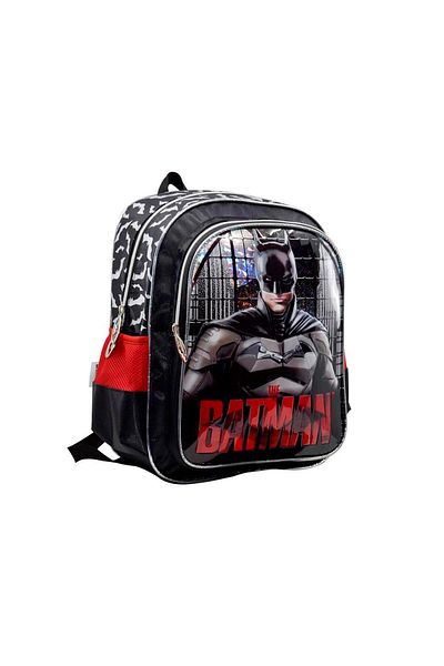 Batman School Bag 1228