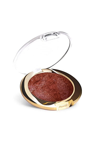 Golden Rose Terracotta Eyeshadow Işıltılı Göz Farı Glitter No:106