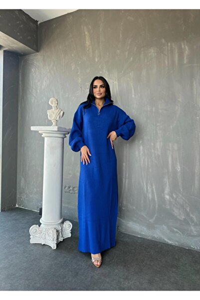 MAY MARA Жіночий довгий тунік і брюки з 2-ма застібками на блискавці