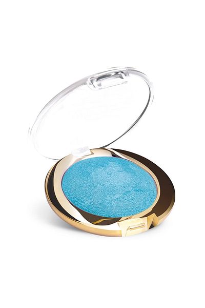 Golden Rose Terracotta Eyeshadow Shimmer Eyeshadow Glitter No:115