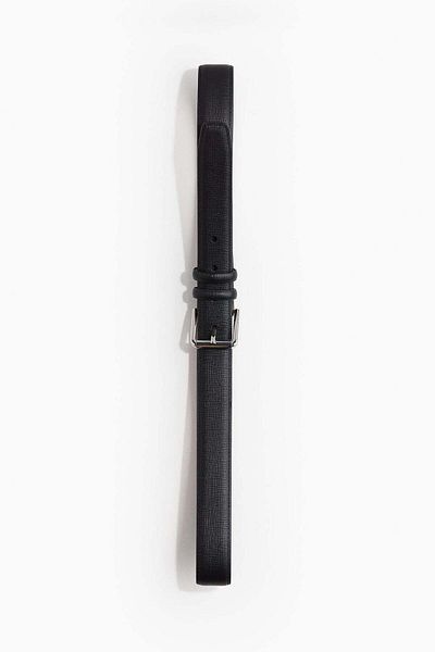 H&M Leather belt