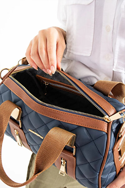 Just Polo Women's Shoulder Bag Crossbody Daily Bag Stylish Hand and Shoulder Bag