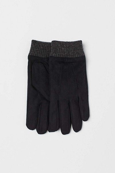 H&M Gloves