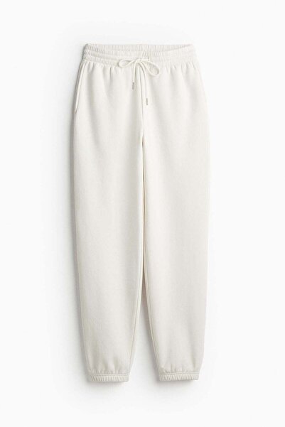 H&M Cotton-blend sweatpants