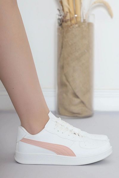 KAZAX Whitepowder1 حذاء رياضي كاجوال - 15308.264