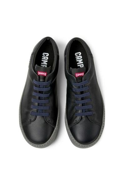 CAMPER Men's Black Peu Touring Sneaker Shoes K 100479 -001