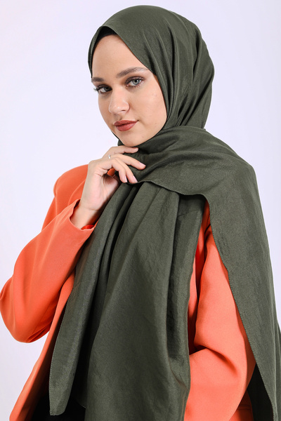 m moon scarf ŞAL DE VOAL MĂTĂ, ȚESUT IMPORTAT, ÎNALTĂ CALITATE ȘI CUSUT ITALIAN