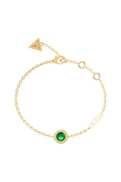 Guess JGUJUBB02246JWYGEMS Kadın Bileklik