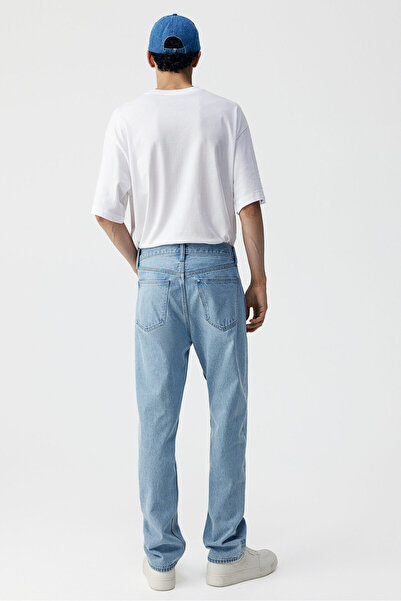 H&M Relaxed Jeans