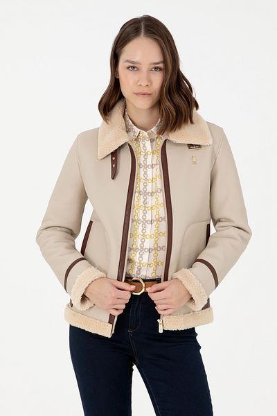 Us polo assn bomber jacket on sale