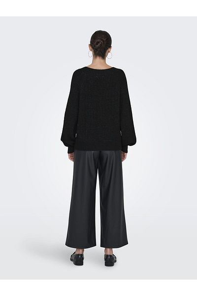 JDY Strickpullover JDYASPEN Strickpullover
