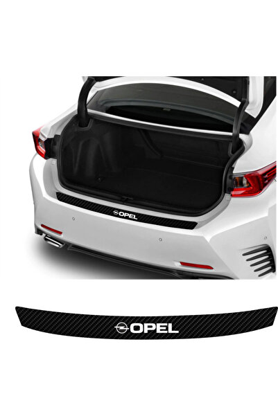 Generic Brand ملصق أوتوماتيكي للغطاء الأمامي من Opel Rekord