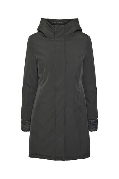 Vero Moda Maternity Mantel mit Kapuze