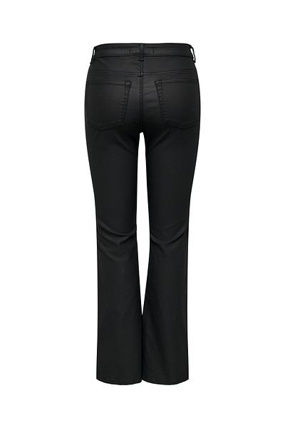 JDY Geniş kesim Jeans Pantolon JDYSUNNY Hohe Taille Retro-Fit, ausgestellte Jeans