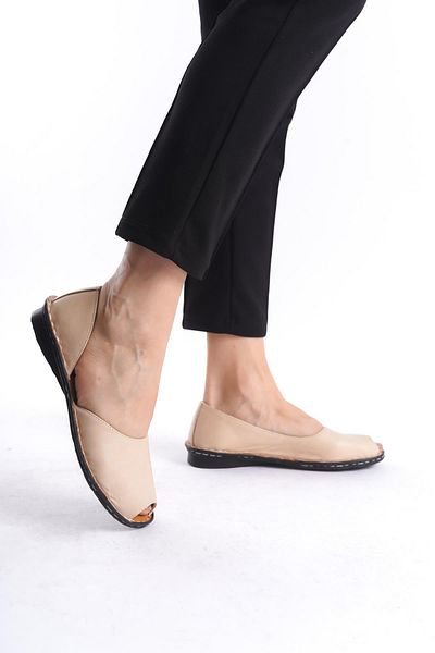 Steel Toe Slippers for Safety Prices and Styles Trendyol Page 4