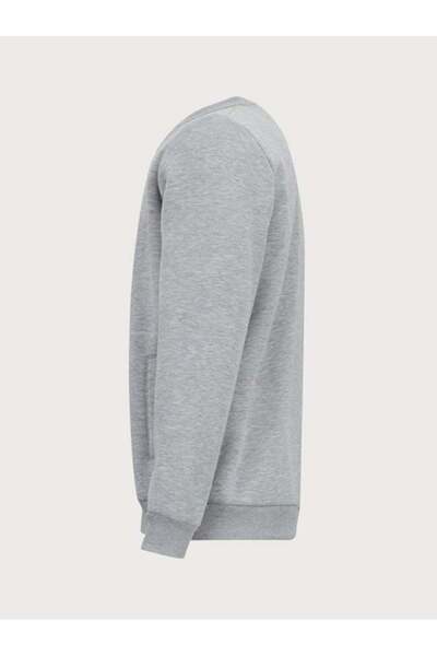 Ltb HEMEDA Світшот з прямим капюшоном і блискавкою 11258690164029