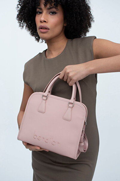 Benetton United Colors Of Benetton Kadın El Çantası