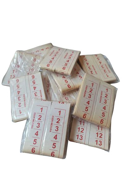 Hureggo 11 Pieces Tape Measure Set