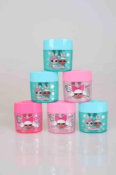 L.O.L. SURPRISE Licensed Lol Surprise Double Blade Pencil Sharpener