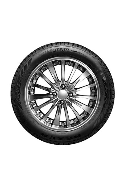 Nexen 185/55R16 87T XL WG Snow'G 2 2024 Kis Lastigi