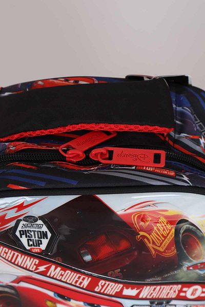 CARS LICENSED CARS Nursery BAG