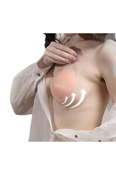 MİSS FELİZ GÖGÜS DİKLEŞTİRİCİ ET SÜTYEN KOPÇASIZ( ASANSÖR SÜTYEN)
