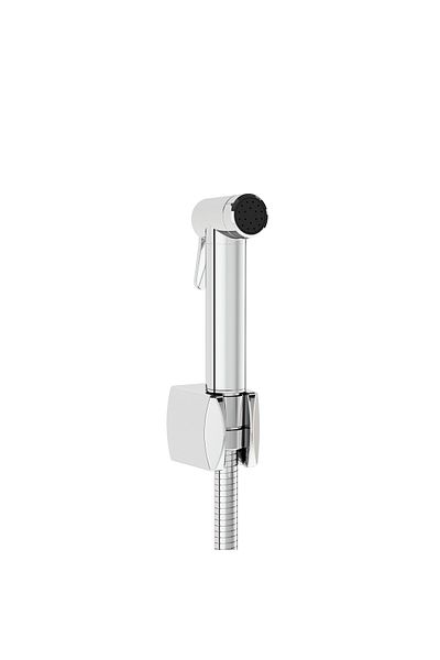 VitrA A45747 Chrome Bidet Shower