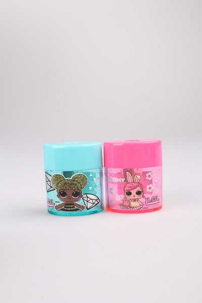 L.O.L. SURPRISE L.o.l Surprise Pencil Sharpener