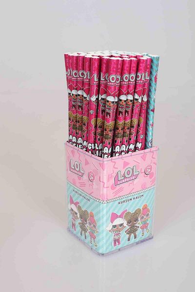 L.O.L. SURPRISE LICENSED L.O.LSURPRISE LEAD PEN