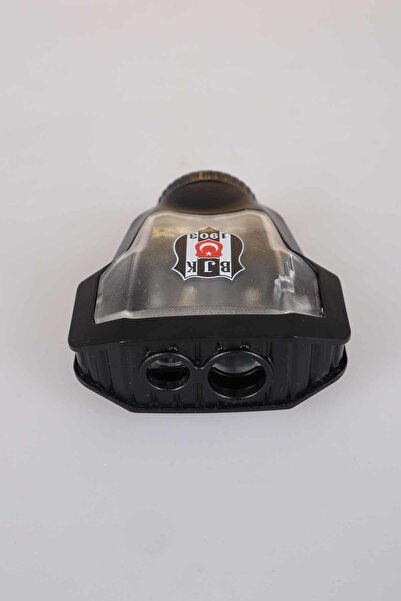 Beşiktaş Lisanslı Otomatik Kalemtraş