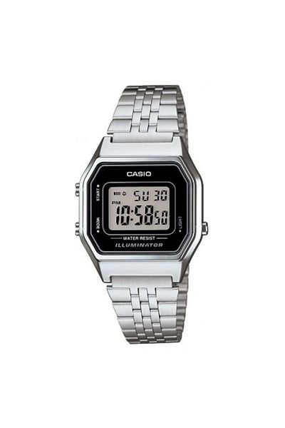 Casio Retro La680Wa-1Df Wrist Watch