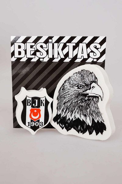 Beşiktaş ΝΕΑ ΣΕΖΟΝ ΑΔΕΙΑ BEKİŞTAN ΓΟΥΡΙ 2 ΣΥΣΚ
