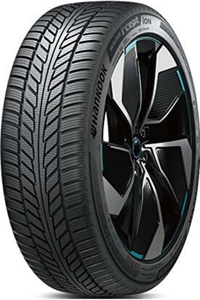 Hankook İon İCept ıw01 Ev 225/55r18 98v Oto Kış 2024