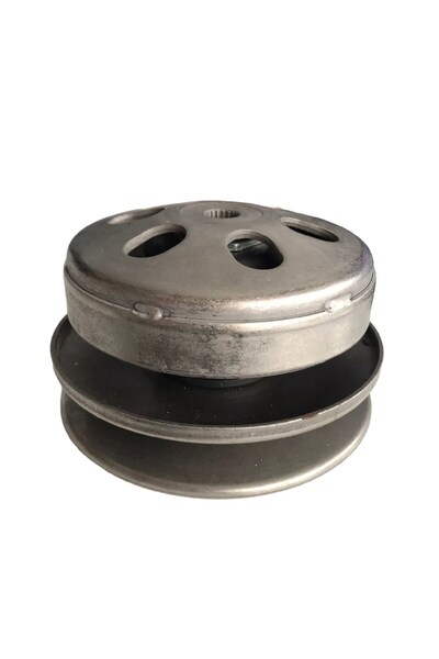 Mondial Strada 125 Arka Varyatör Komple Orijinal