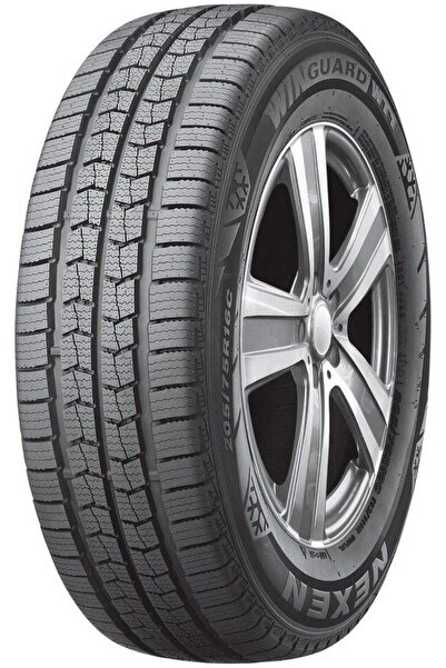 Nexen Winguard WT1 225/65r16 112/110R Kamyonet Kış 2024