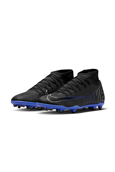 Nike حذاء كرة القدم Mercurial Superfly 9 Club Mg للرجال متعدد العشب Dj5961-040