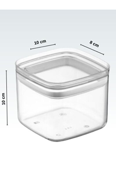 700 ml Chef Food Box Kare