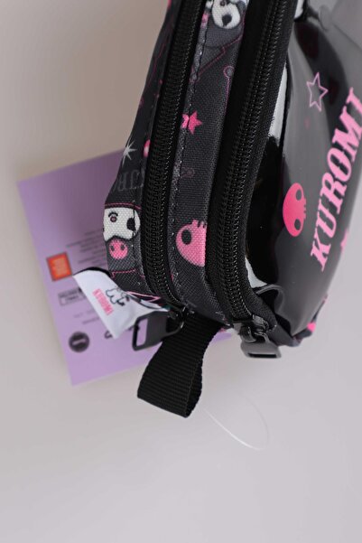 kuromi New Season Licensed Kuromi - "Dark Delight" Special Collection Pencil Bag