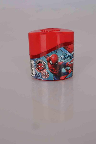 SPIDERMAN مبراة أقلام بتصميم خاص مرخص من سبايدرمان