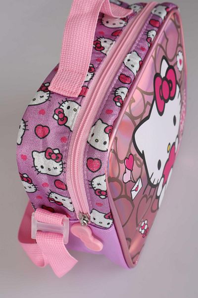Hello Kitty New Season Licensed - 500ml Matar Nın Shimmering World Special Collection Lunch Box