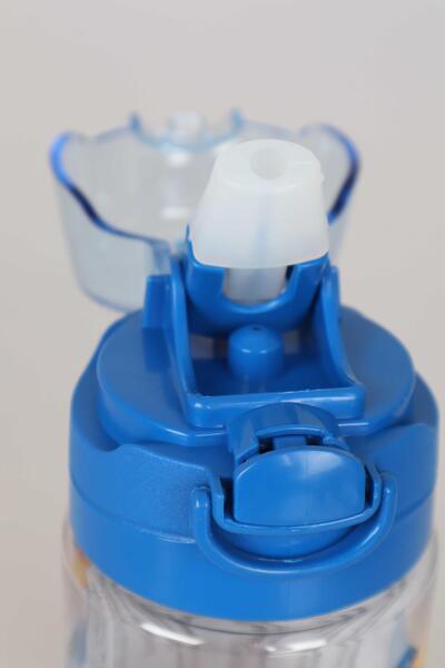 HOT WHEELS Dekomus Ile Yeni Sezon Lisanslı Trıtan Matara 500 ml