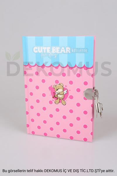 Mikro DEKOMUS DESIGN SPECIAL CARTE DE AMINTIRE CU BLOCARE