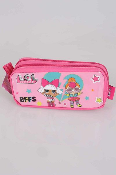 L.O.L. SURPRISE Licensed Lol Surprise Pencil Bag