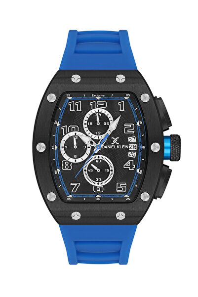 Daniel Klein DKE.1.10522-8 Erkek Kol Saati