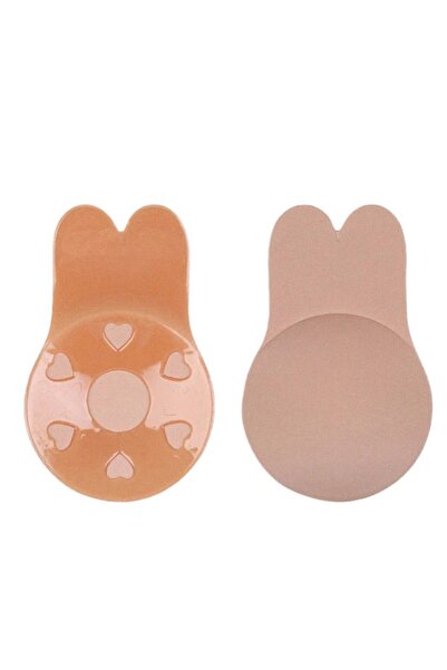 MİSS FELİZ حمالة صدر أرنب لاصقة لرفع الصدر