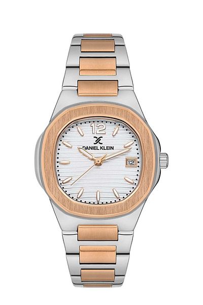 Daniel Klein Dk.1.13581.6 Women's Wristwatch