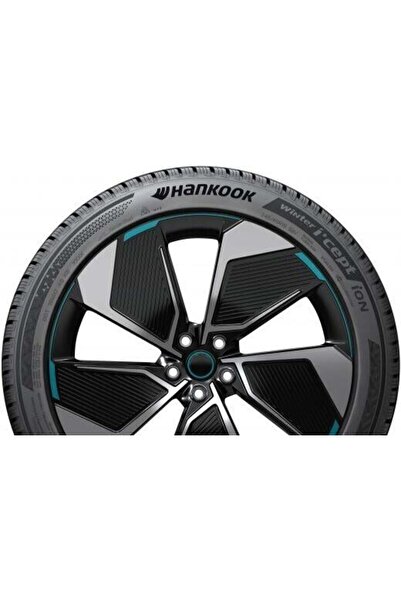 Hankook İon İCept ıw01 Ev 225/55r18 98v Oto Kış 2024