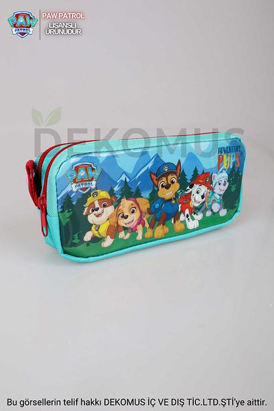 PAW PATROL GEANT DE CREION PAW PATROL LICENȚIAT SEZON NOU