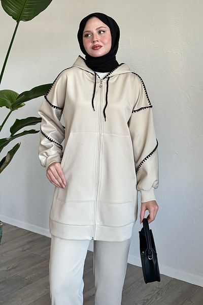 InStyle Σετ κατάδυσης Shepherd Stitched Stone